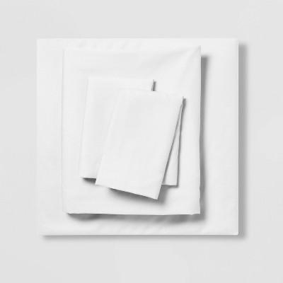 Microfiber Solid Sheet Set - Room Essentials™