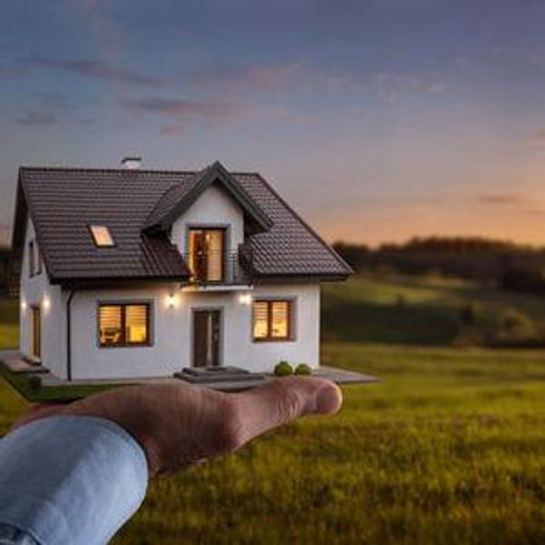Home Down Payment