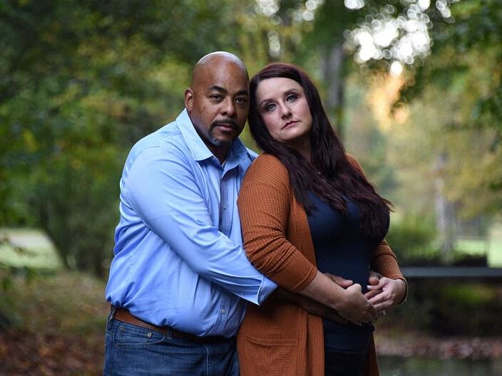 The Wedding Website of Nicole Lewis and Drew Bassett