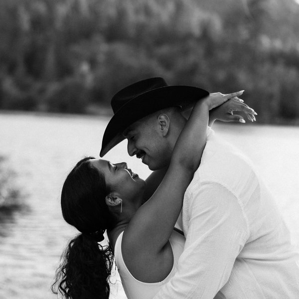 Carlos Murillo and Andrea Murillo's Wedding Website
