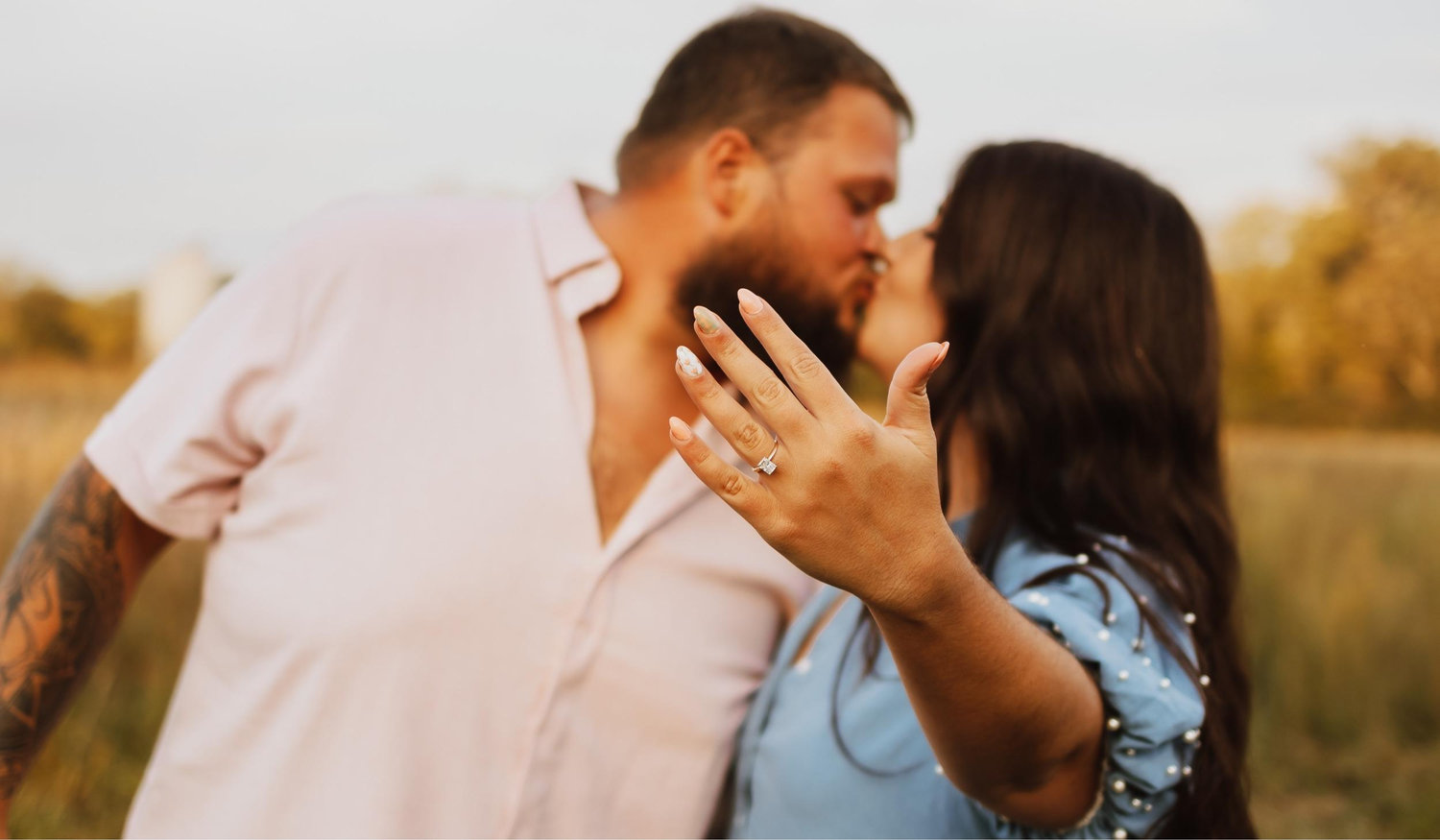 The Wedding Website of Lauren Neumann and Jarred Johnson