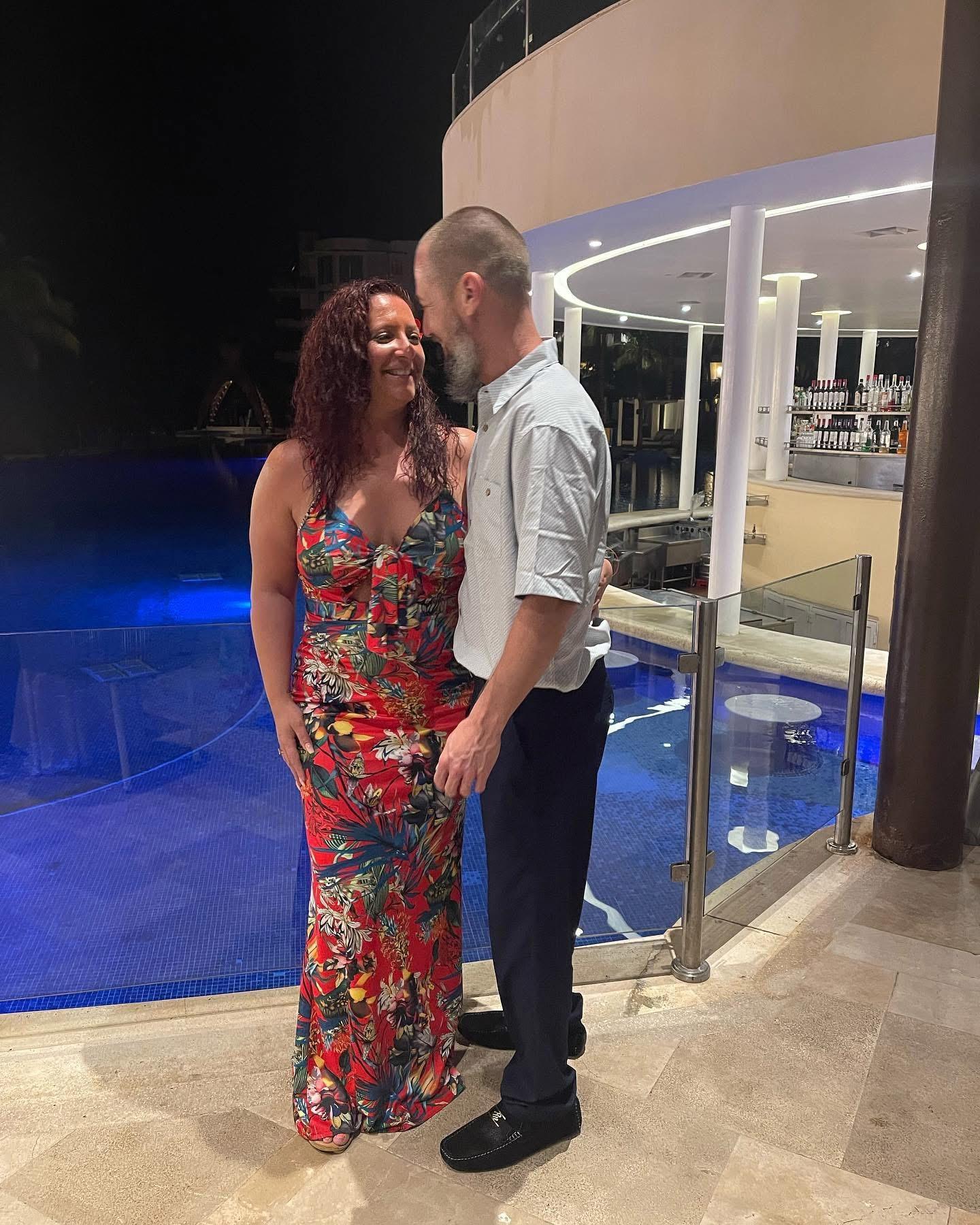 The Wedding Website of Scott Carpenter and Cindy Morico