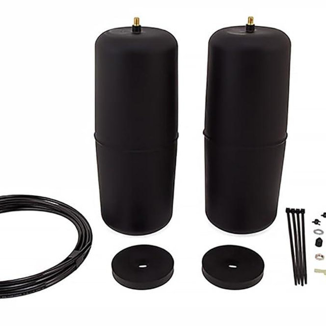 Air Lift 1000 HD Air Spring Kit for 2019-2026 Ram 1500-60828HD