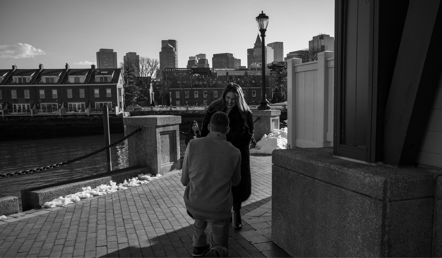 The Wedding Website of Sarah Corliss and Brandon Monteleone