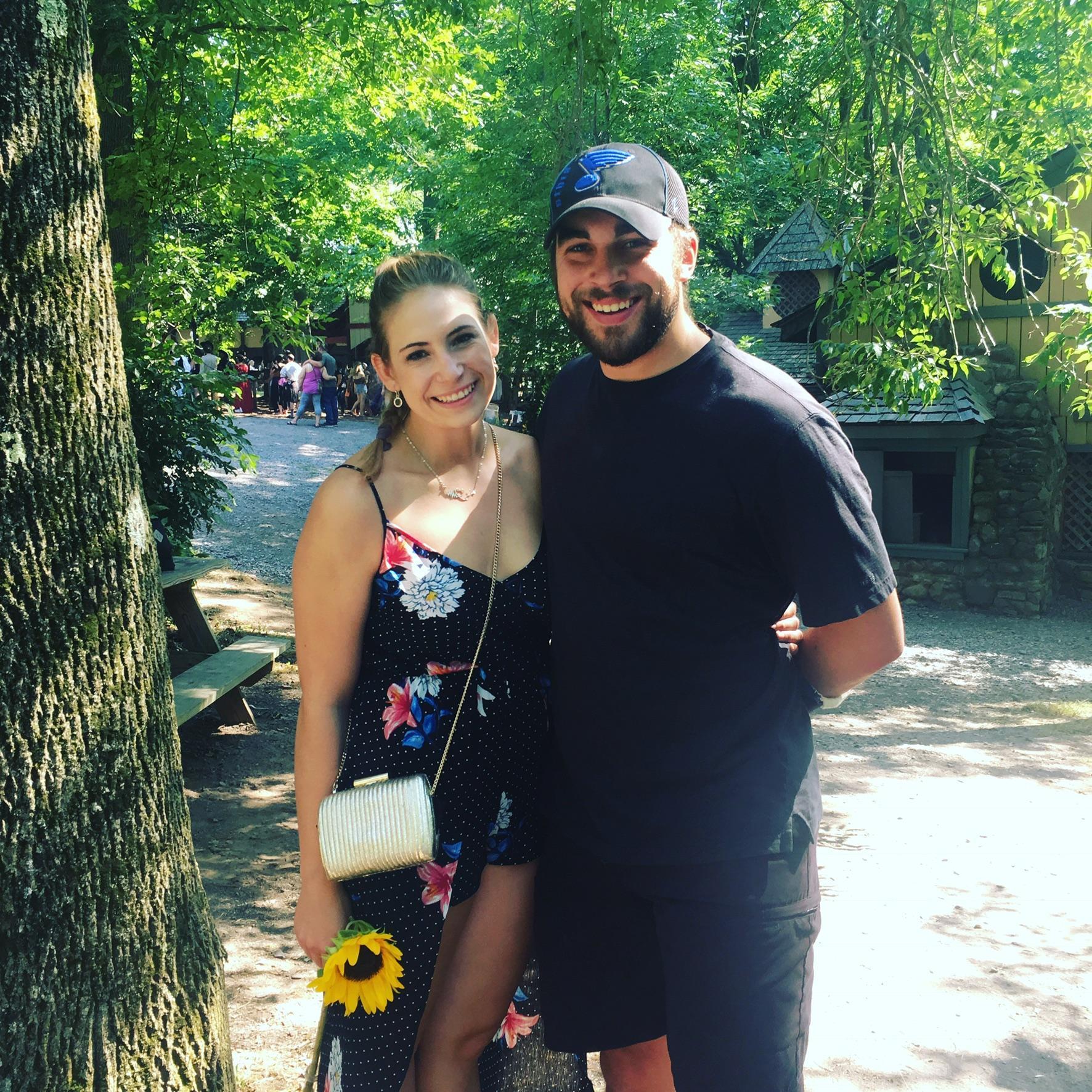 1 year anniversary
