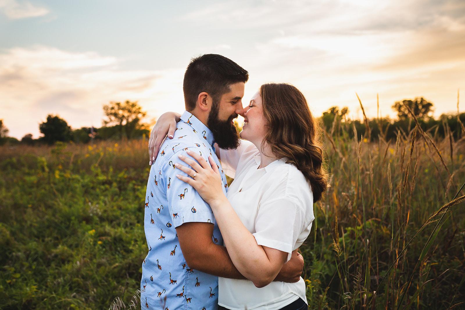 The Wedding Website of Chad Eldridge and Ellen George