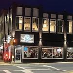 Watch & Warrant Restaurant