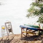 Canoe and Kayak @ Camp