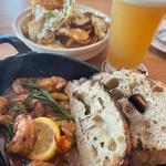 Salt Traders Coastal Cooking