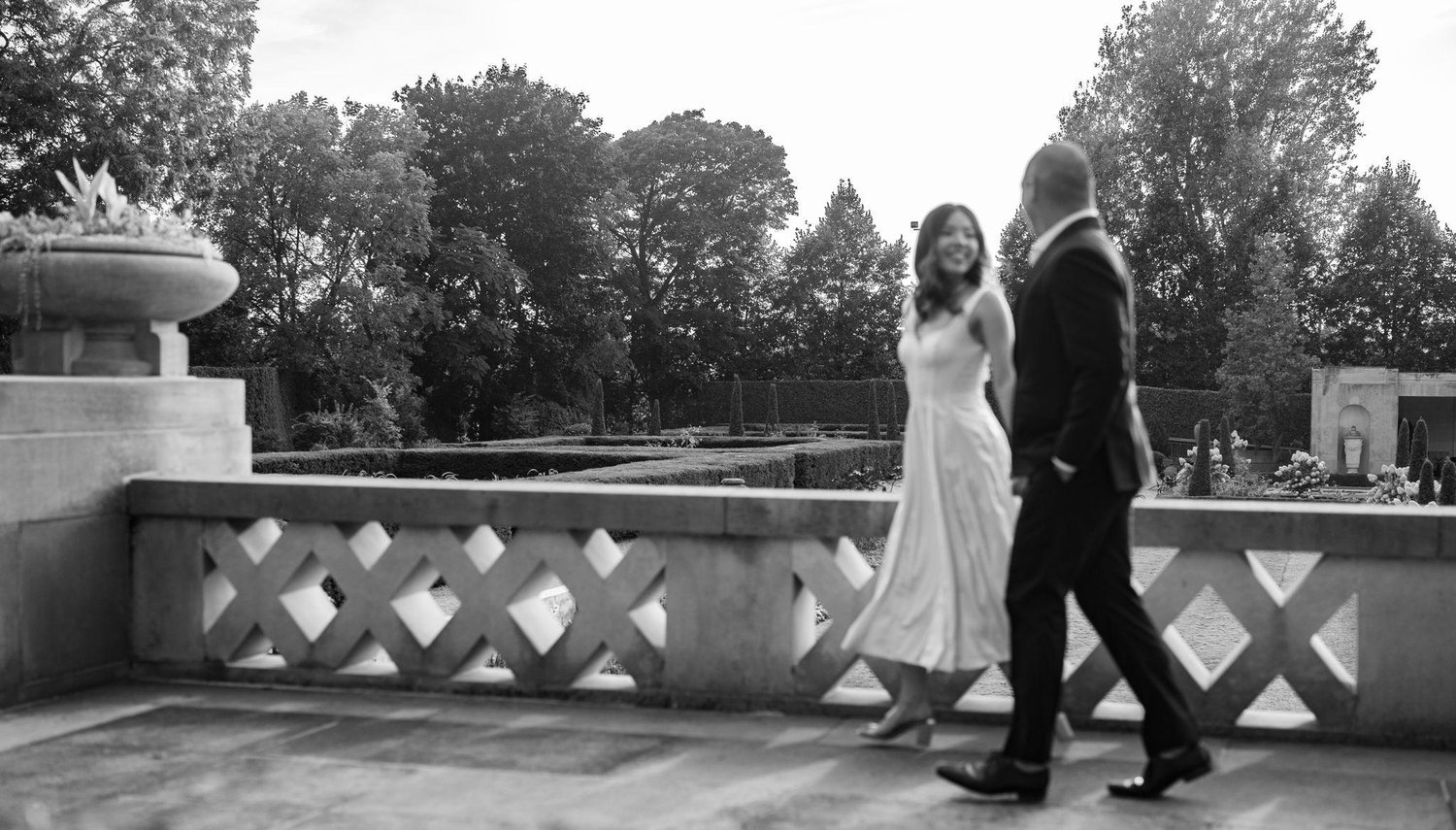 The Wedding Website of Phoebe Leung and Gavin Yuen
