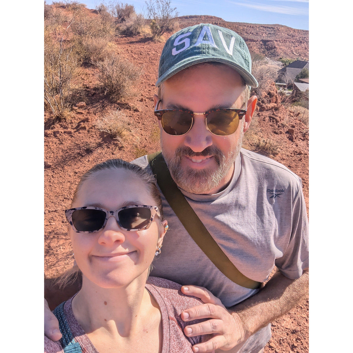 hikes