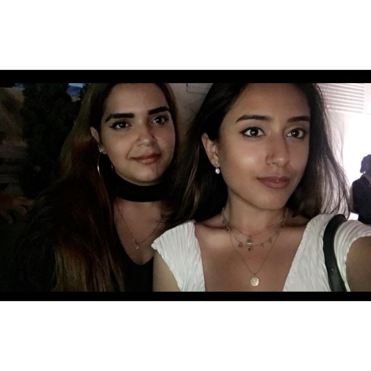 2017 - A night out in Bangkok, Thailand