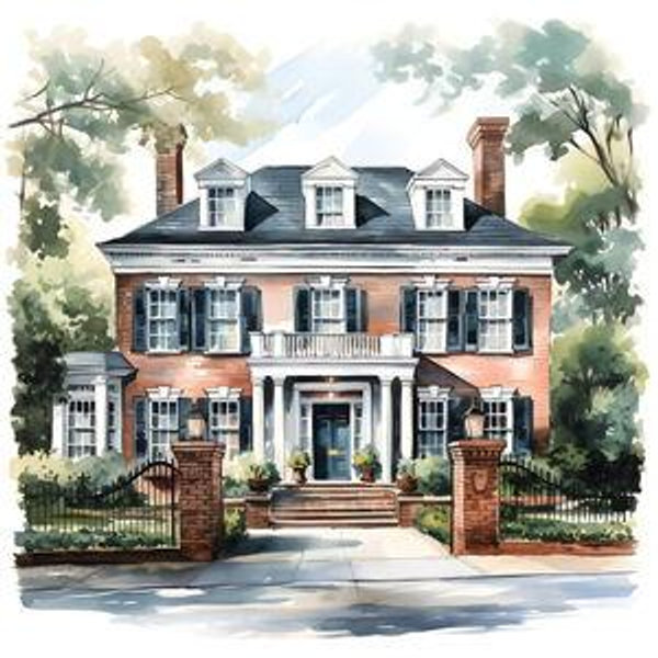 Our Future Home