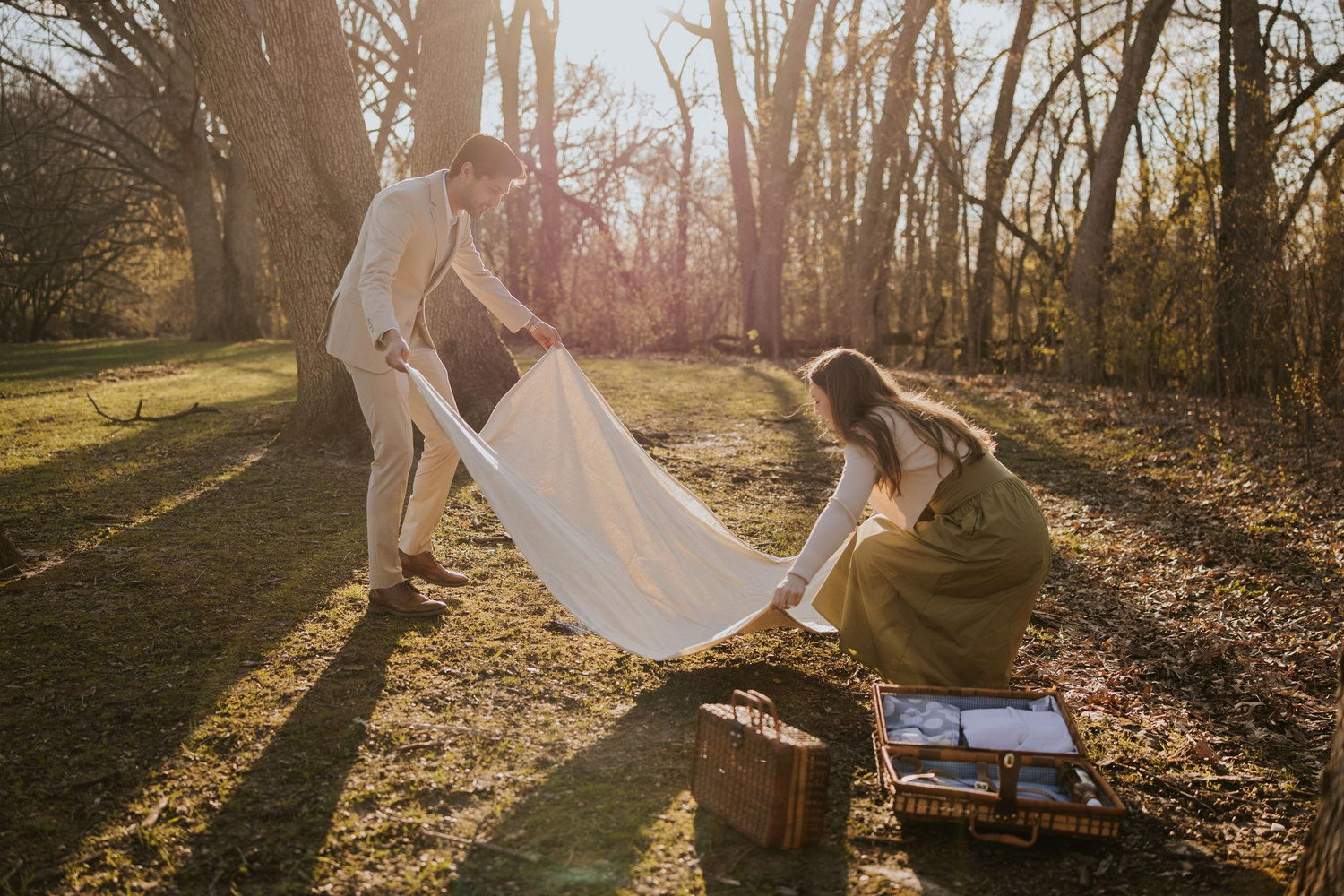The Wedding Website of Elissa Mitchell and Sean Sheth