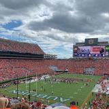 Jordan-Hare Stadium