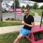 Cold Cow Creamery