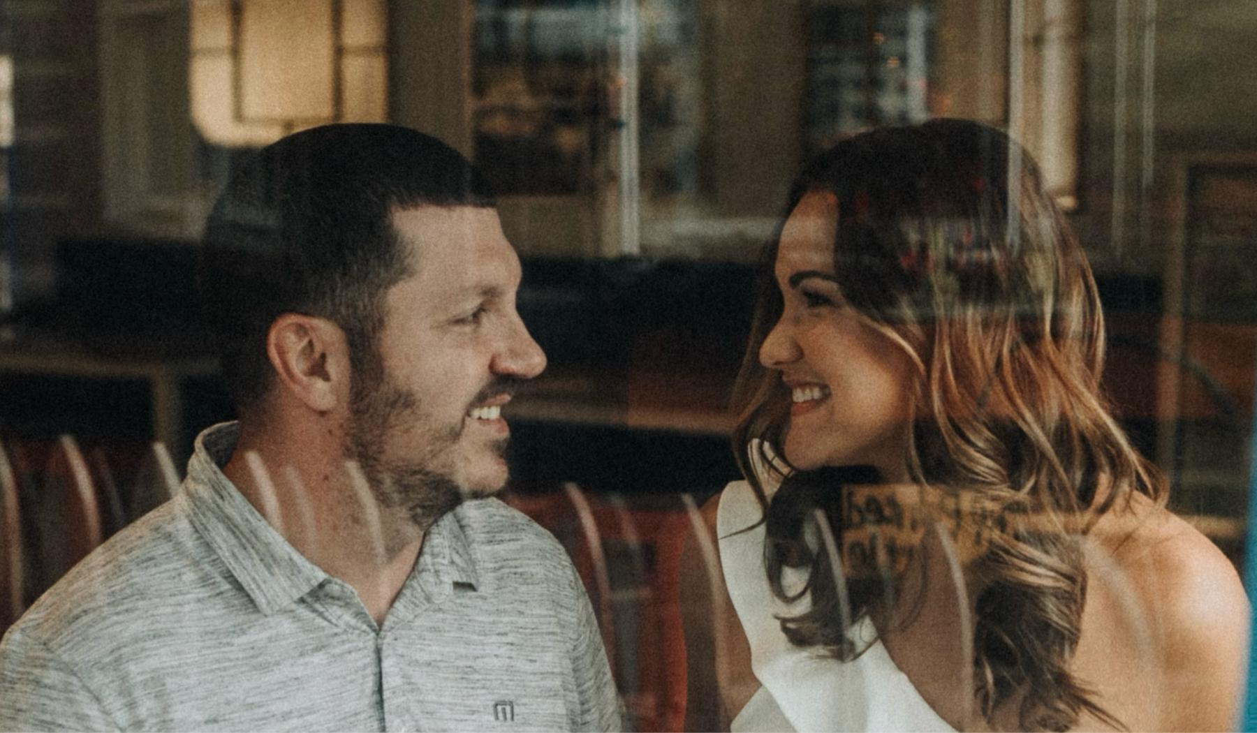 The Wedding Website of Kara Emerson and Shane Emerson