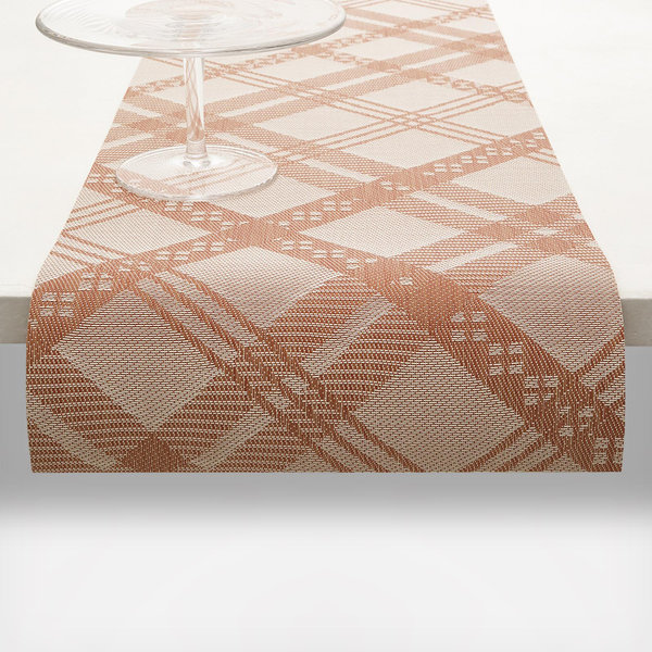Chilewich Ribbons Table Runner - Thumbnail 3