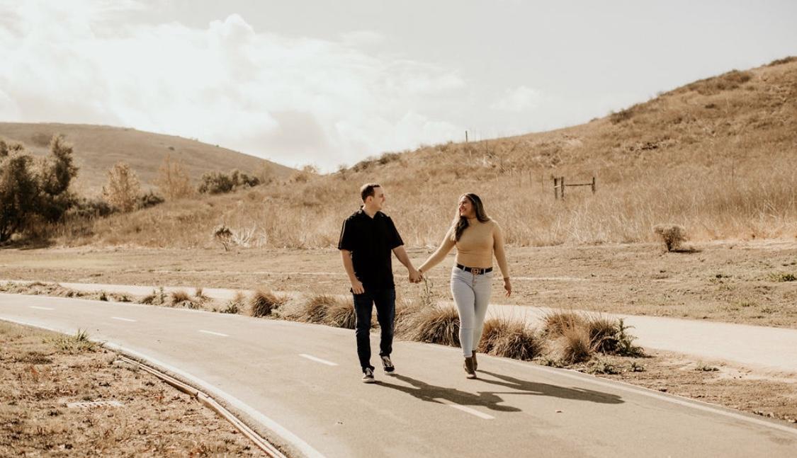 The Wedding Website of Andrew Pry and Ofeira Lutu