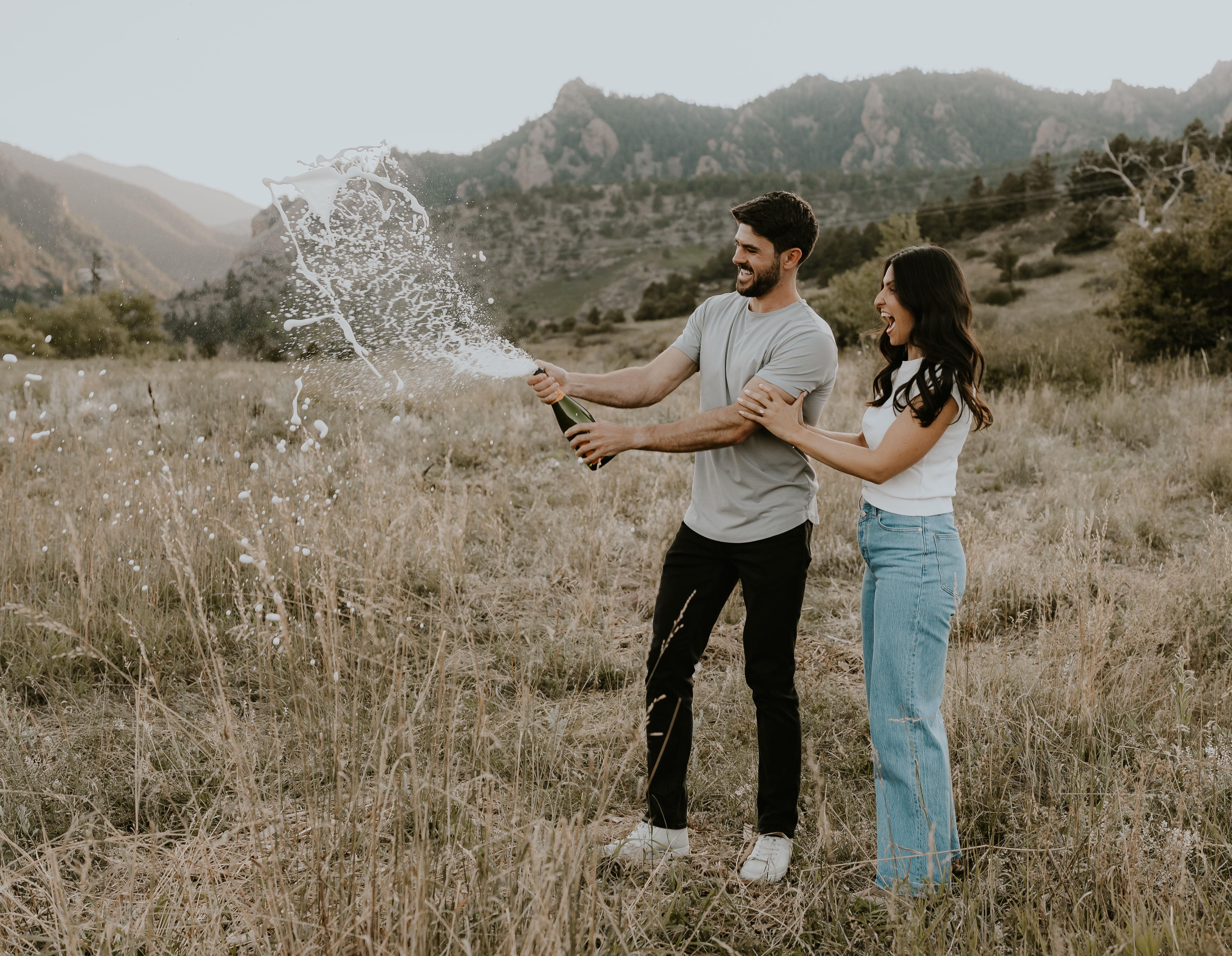 The Wedding Website of Conor McGovern and Nicole Mortell