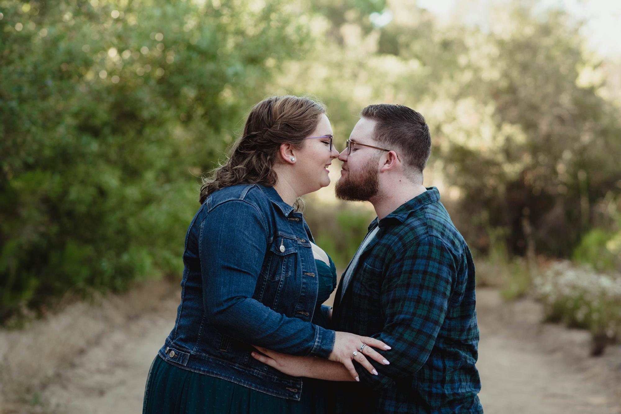 Engagement Shoot 2021