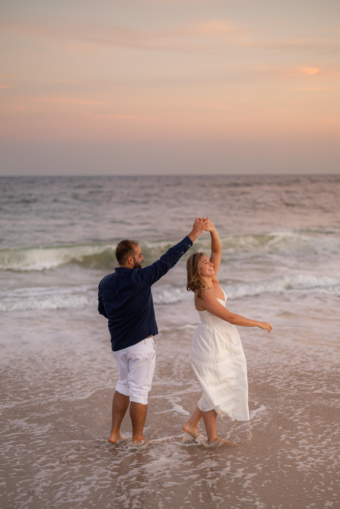 Jessica Wilm and Benjamin Rispoli's Wedding Website