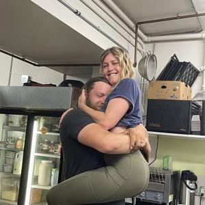 Our Newlywed Fund/ Honeymoon