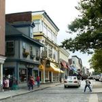 Shop | Thames Street