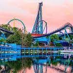 SeaWorld Orlando