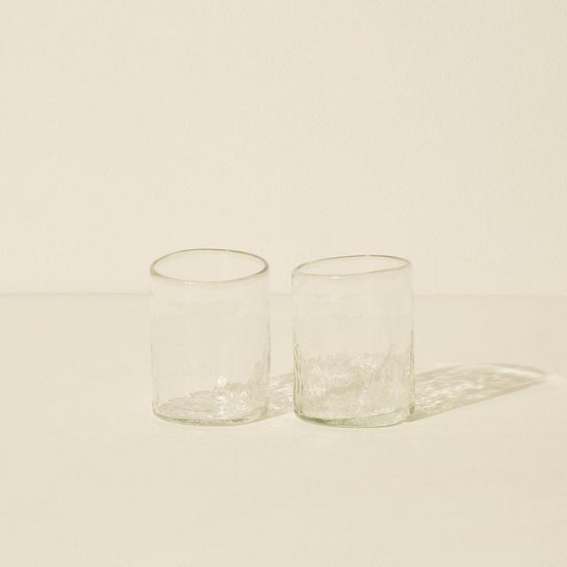 Medium Tumbler, set of 2
