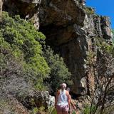 Hiking