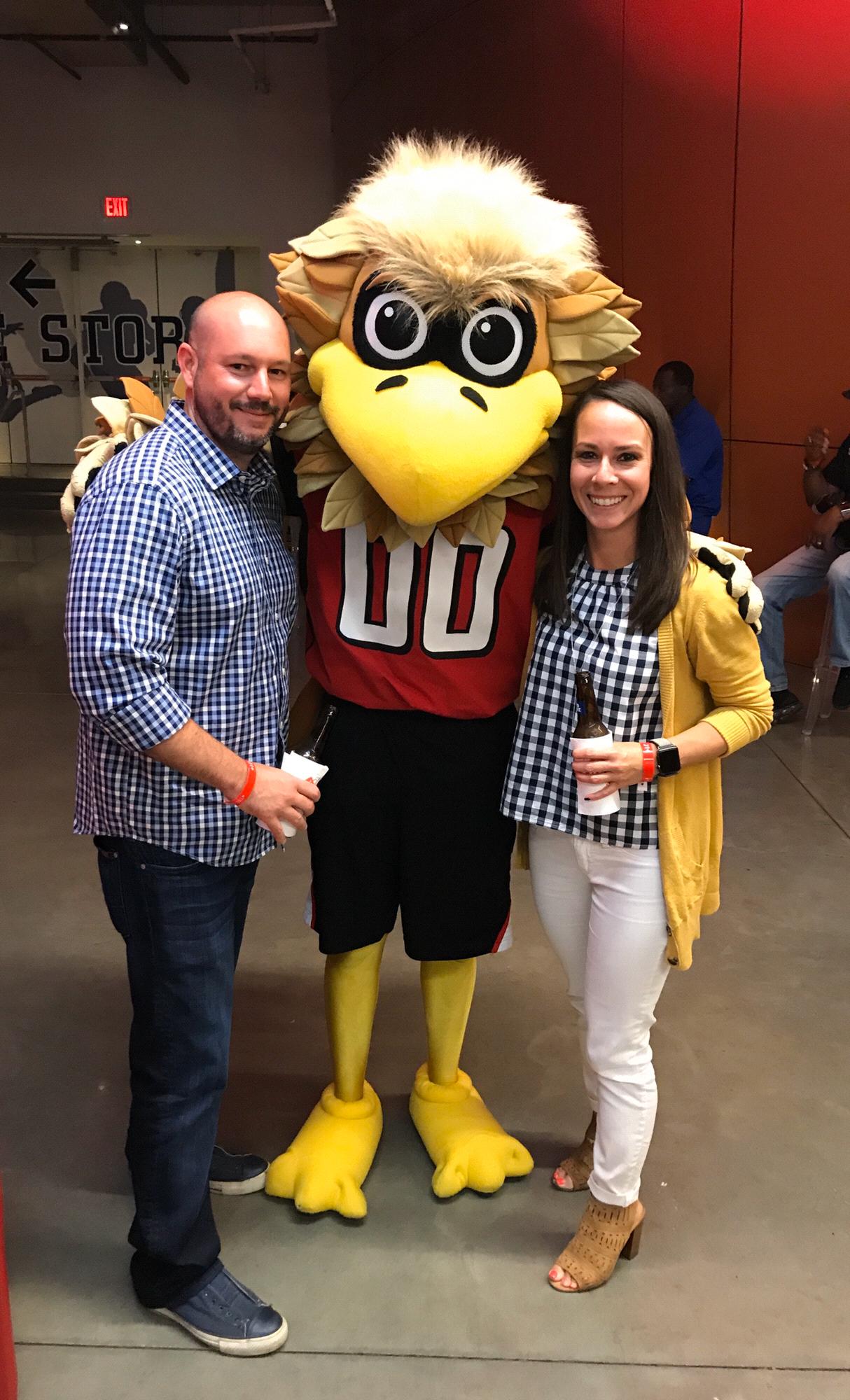 Freddie Falcon