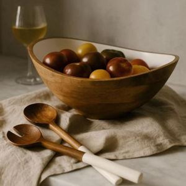 Palmer Salad Bowl