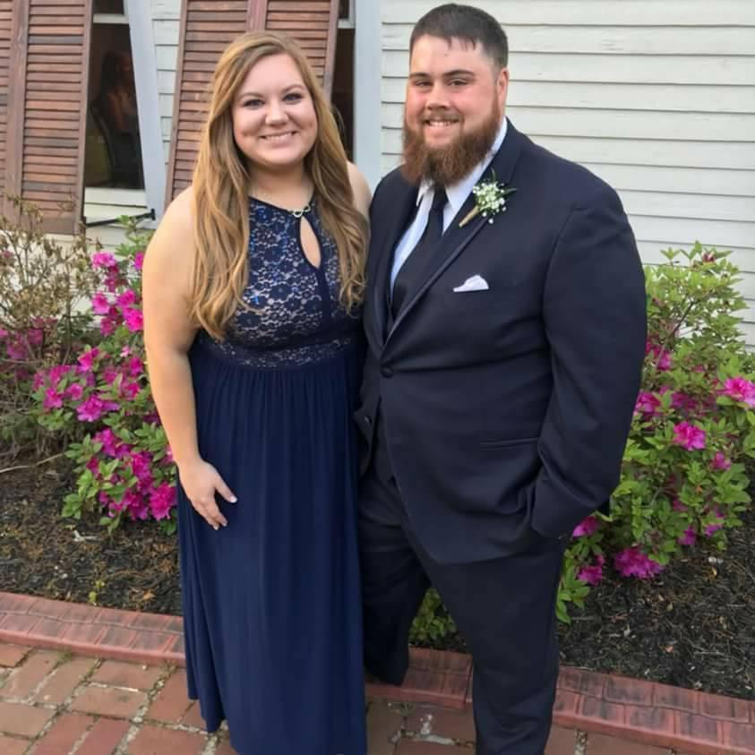 We make good wedding dates