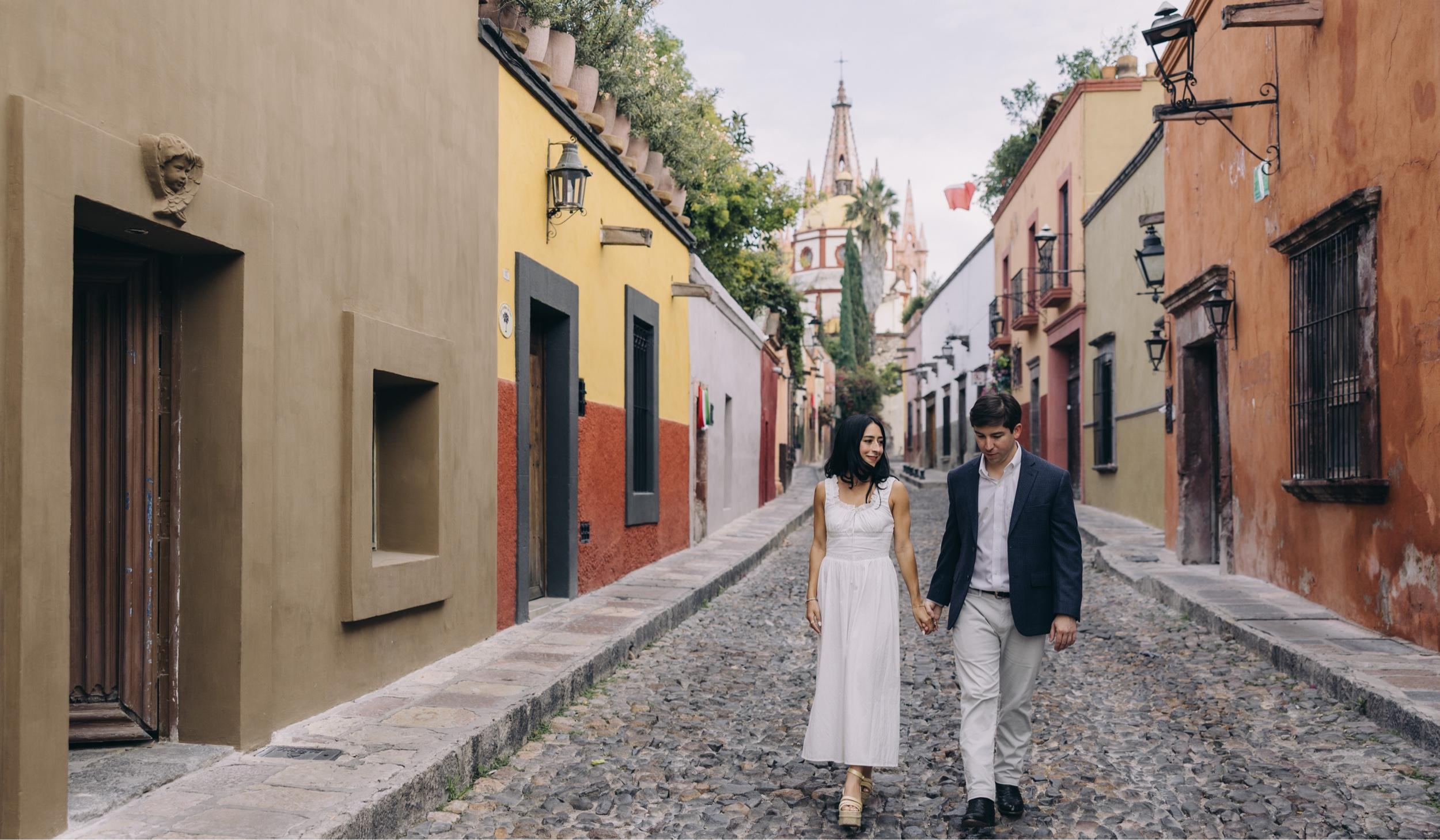 The Wedding Website of Paola Ruggeri and Christian Villarreal