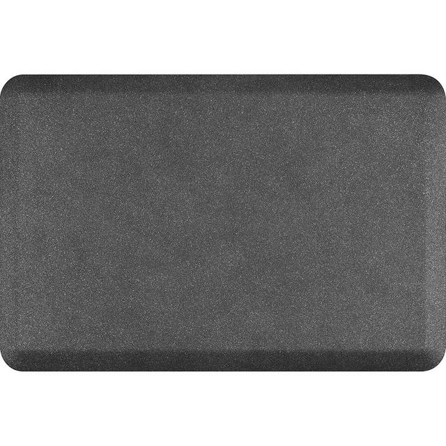 Granite Collection WellnessMats, 3' X 2', Steel