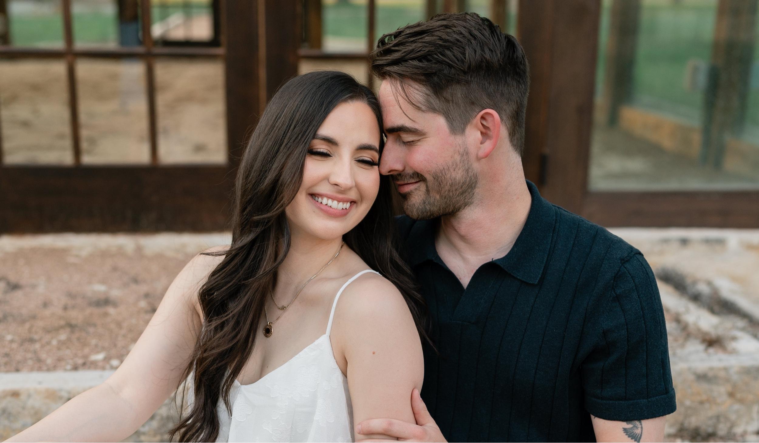 Lincoln Soto and Angelica Canales' Wedding Website