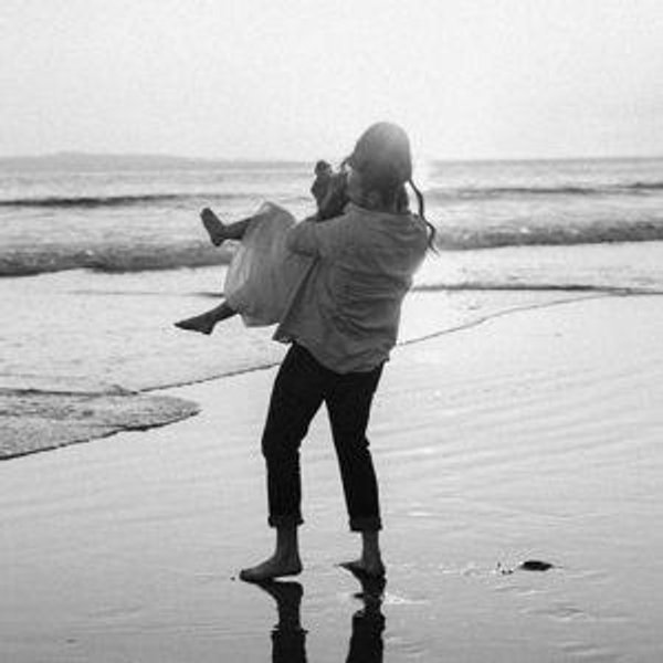 Honeymoon/Adventure Fund
