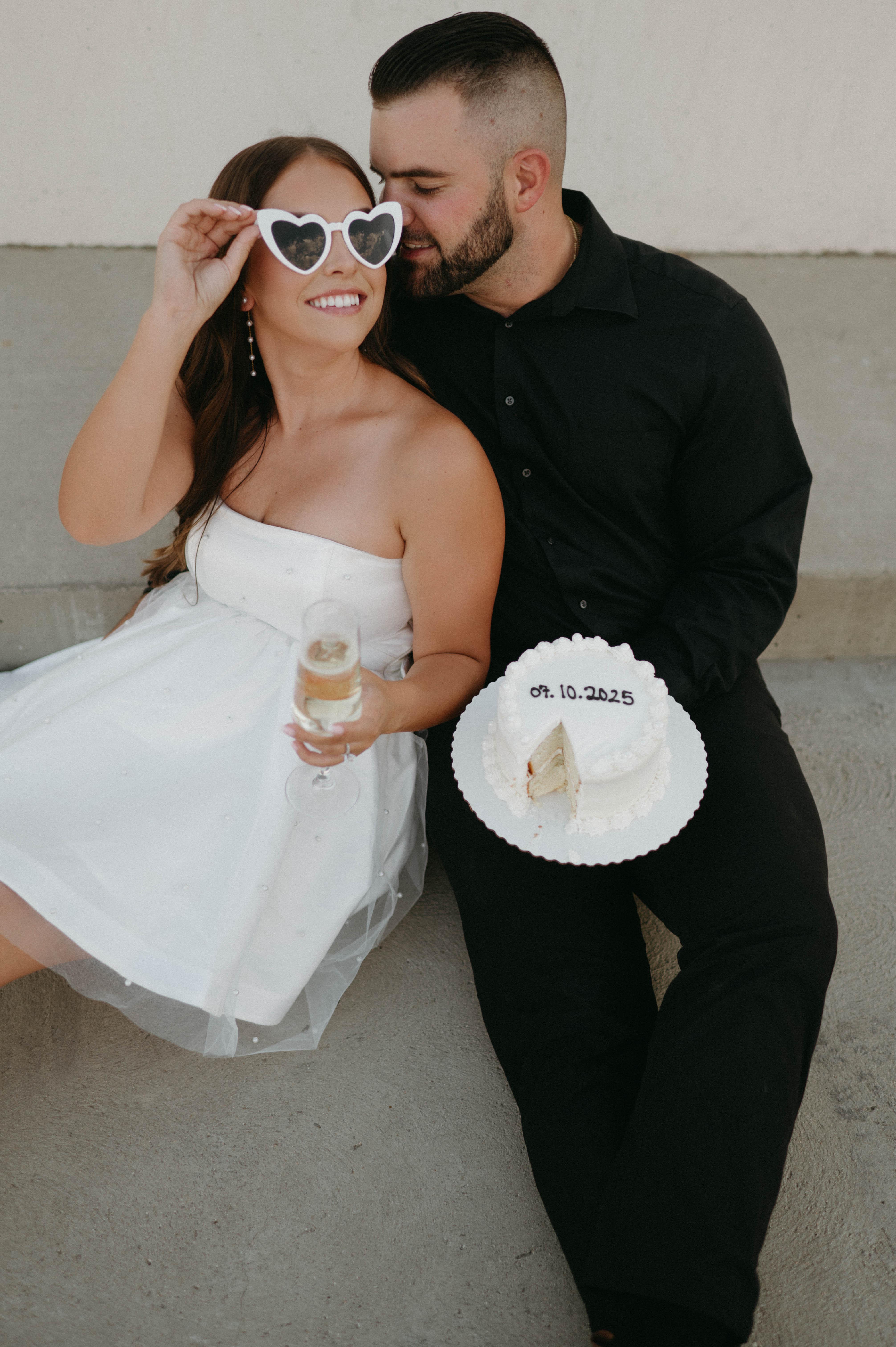 The Wedding Website of Shelby Clarke and Alex Spadafora