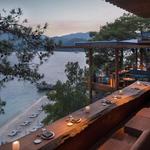 Q Lounge Göcek