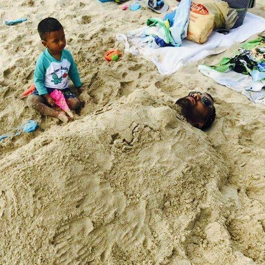 Rohan buried Ritesh uncle and is now confused