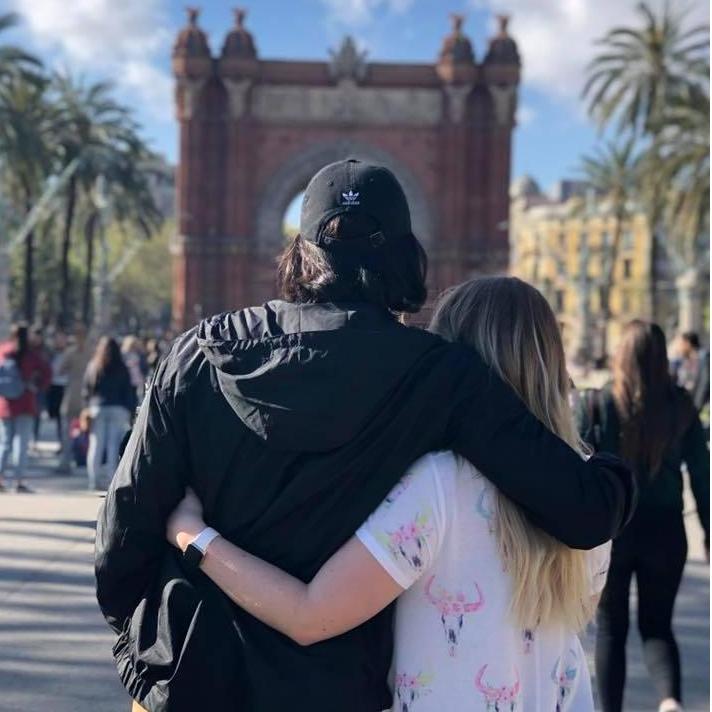 Barcelona, Spain 2019
