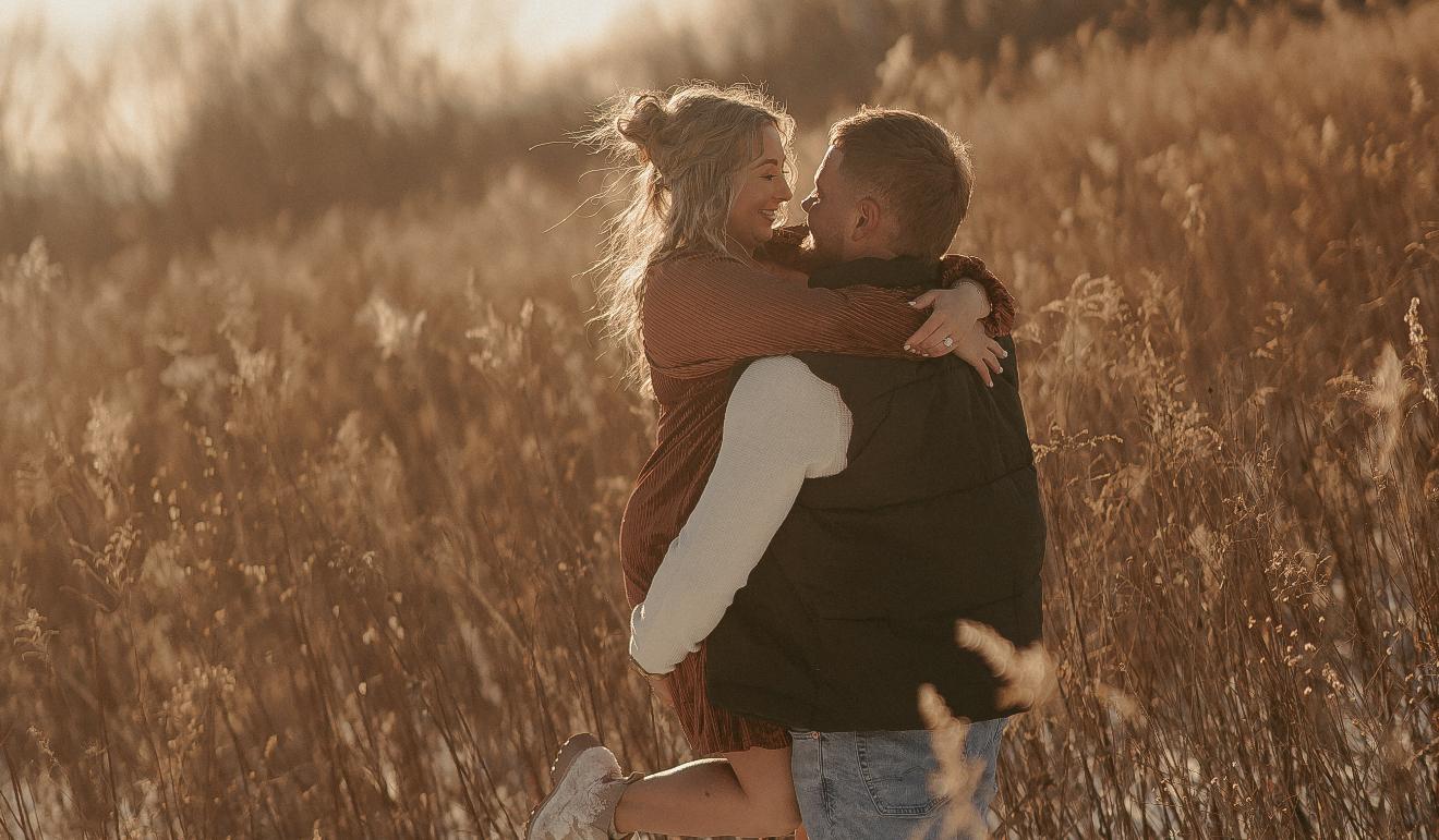 The Wedding Website of Kayla Liford and Darrell Bennett