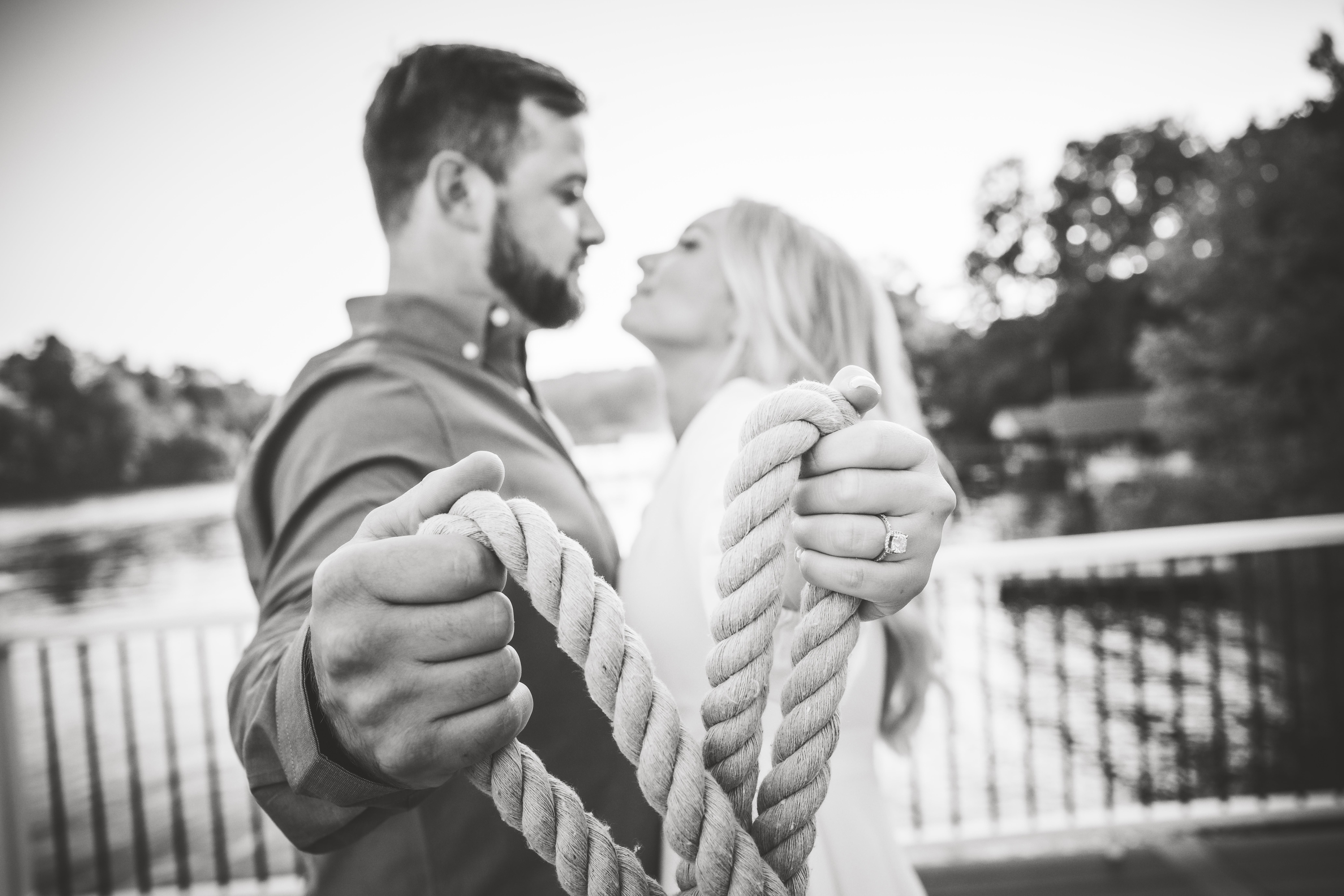 The Wedding Website of Alena Perdue and Jimmy Moran