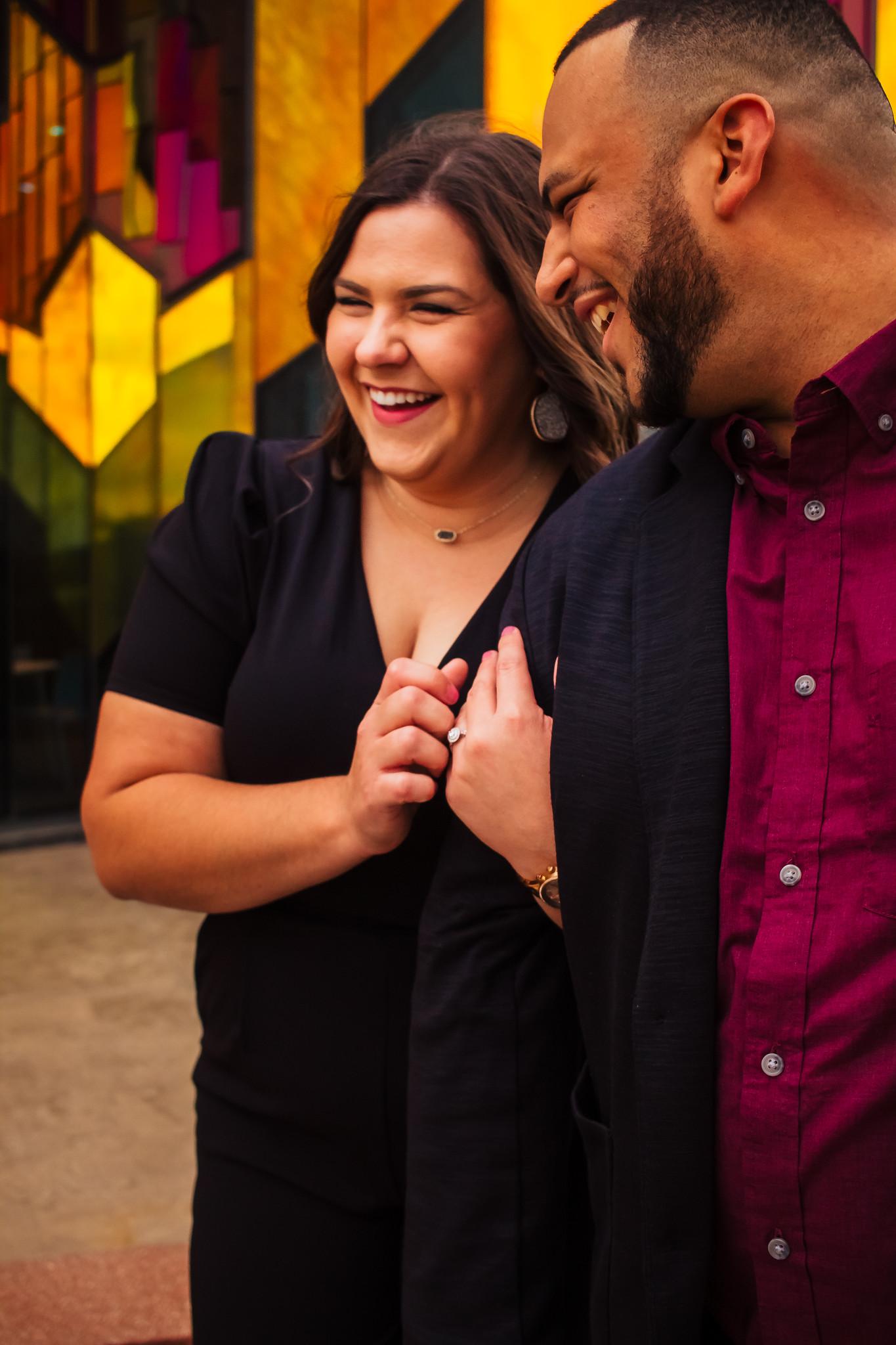 The Wedding Website of Haley Reiff and Jeremy Garcia