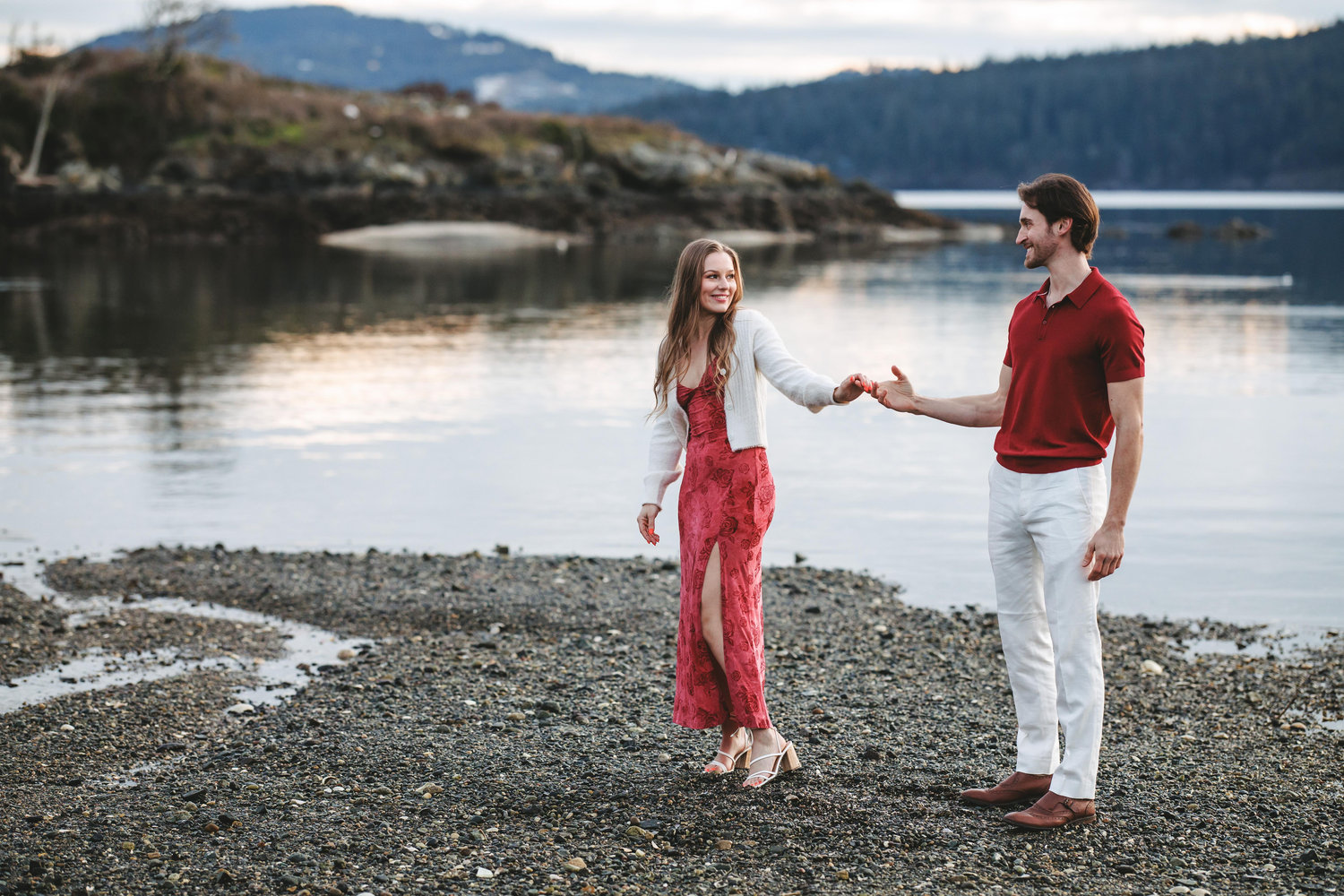 The Wedding Website of John-Henry Woodward and Moriah Austin