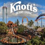Knott's Berry Farm
