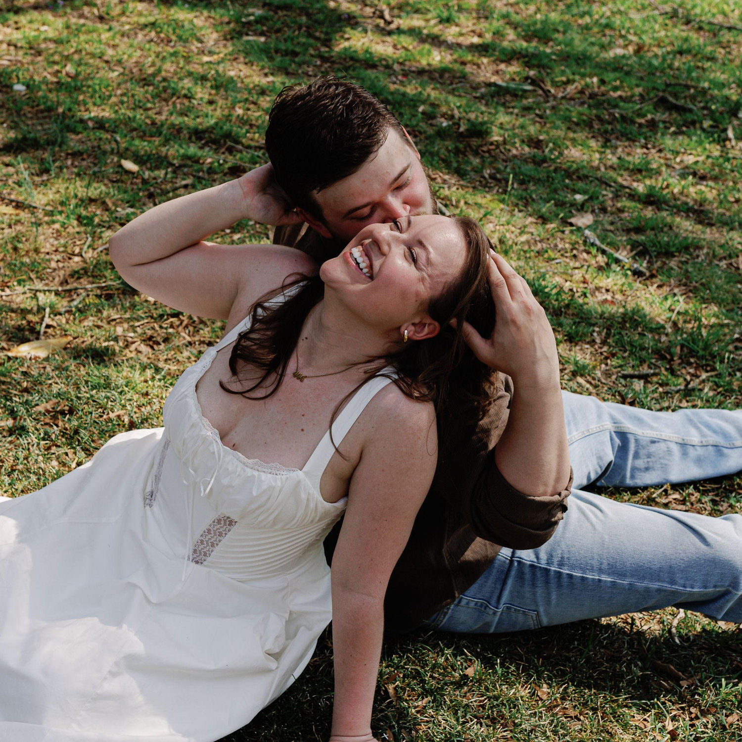 Engagement photos 🤍