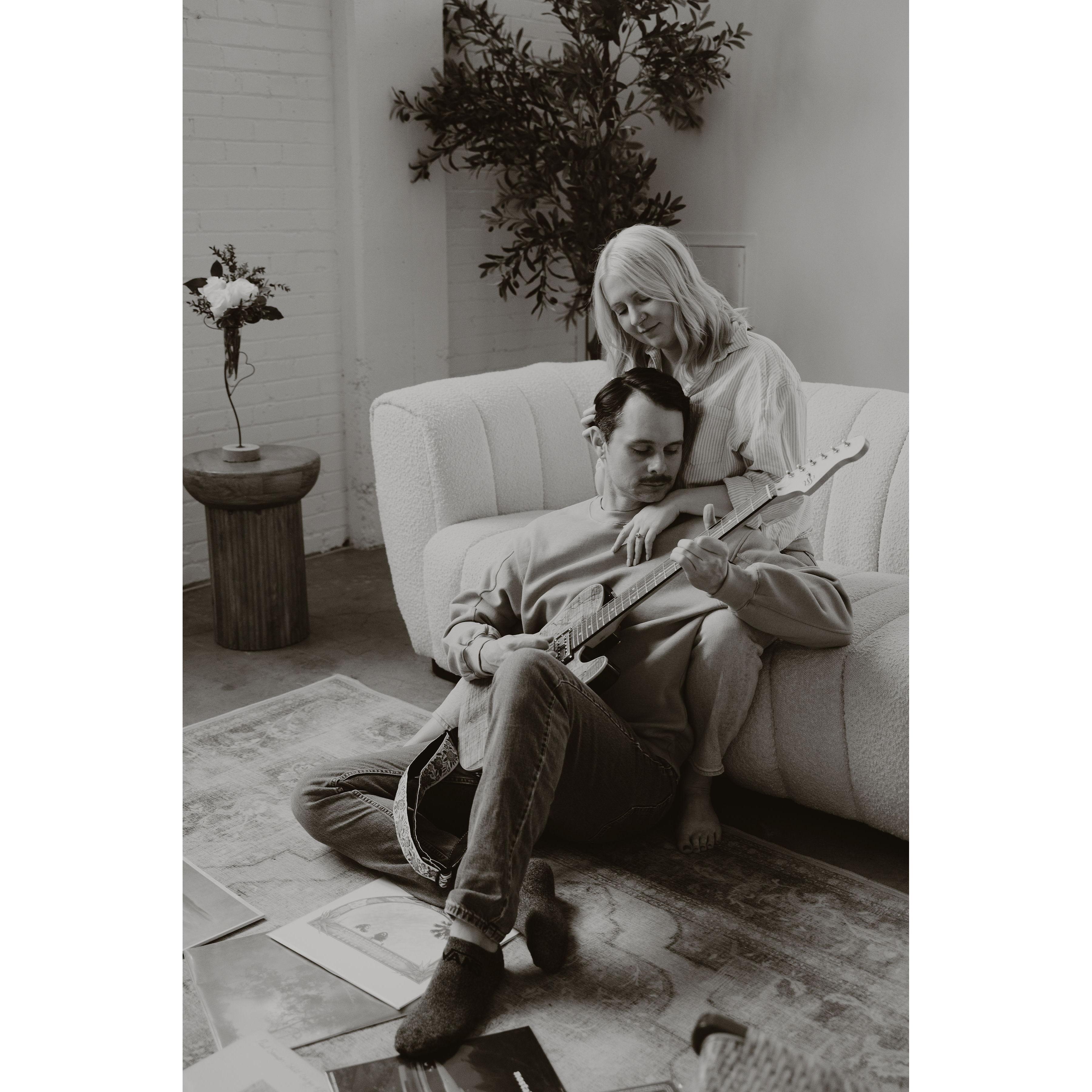 Aubree Della Photography ©