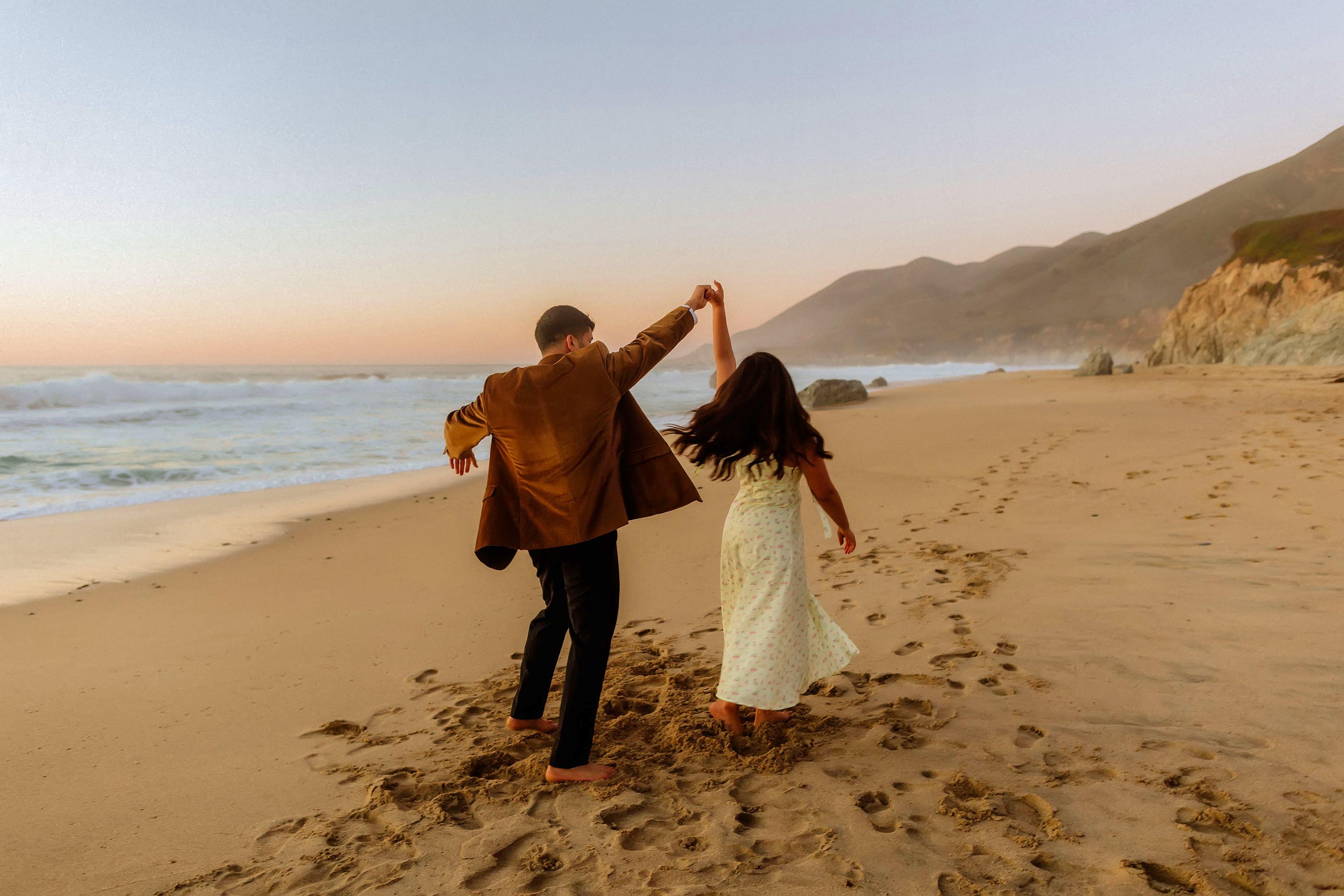 The Wedding Website of Anokhi Parikh and Sahil Modi